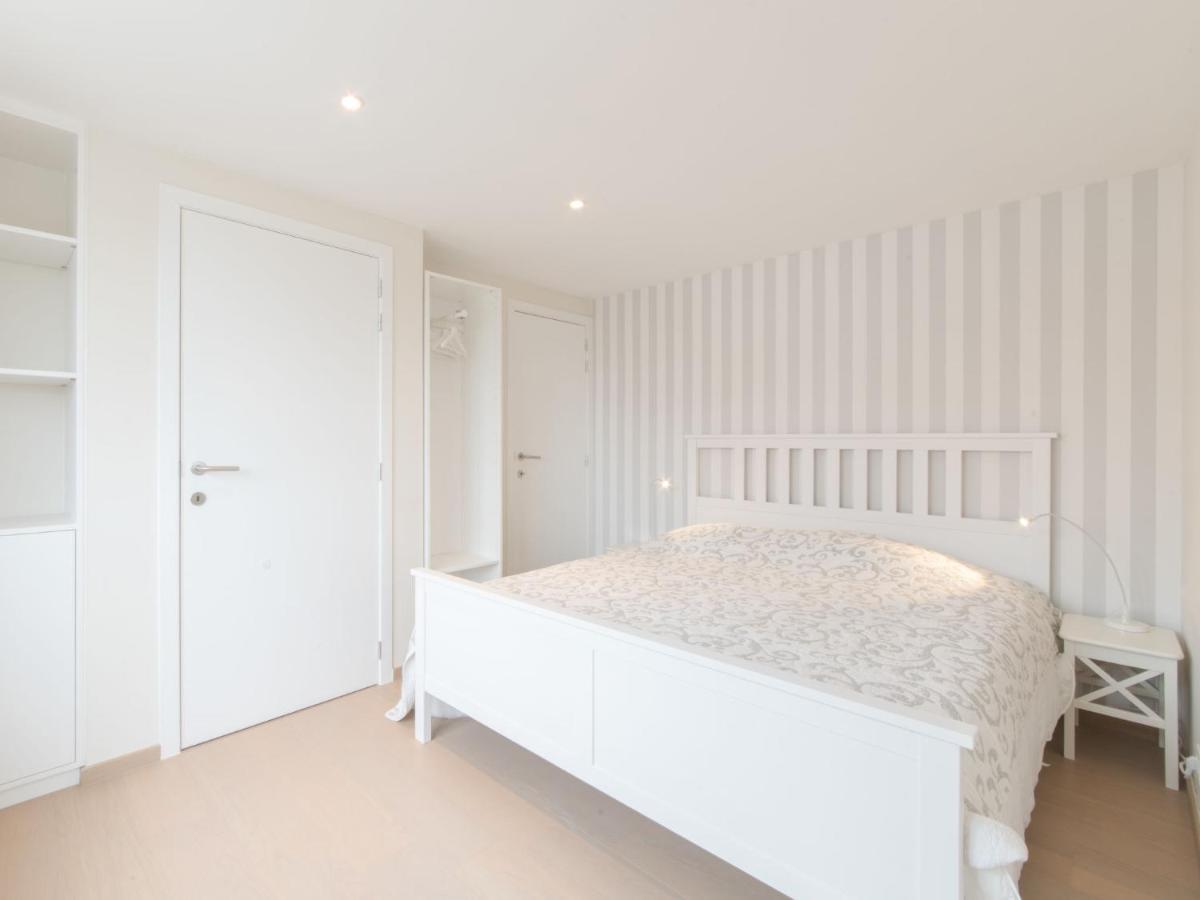 Apartment Littoral By Interhome De Haan Bagian luar foto