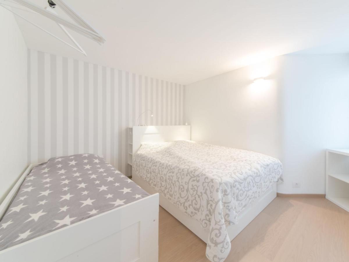 Apartment Littoral By Interhome De Haan Bagian luar foto